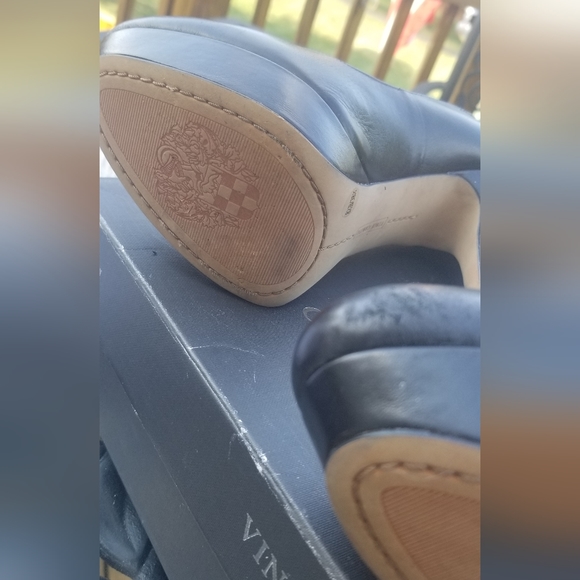 Pattern heels - Picture 6 of 6